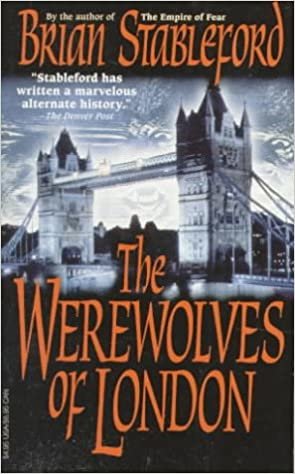 The Werewolves of London