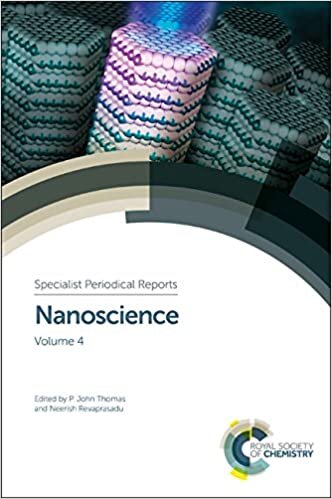 Thomas, P: Nanoscience (Specialist Periodical Reports, Band 4)
