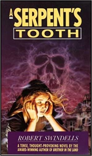A Serpent's Tooth (Puffin Teenage Fiction S.)