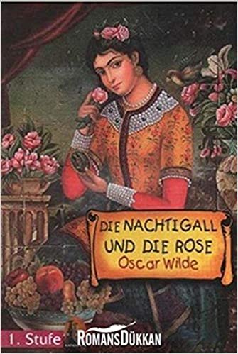 1. Stufe: Die Nachtigall und Die Rose / CD'li
