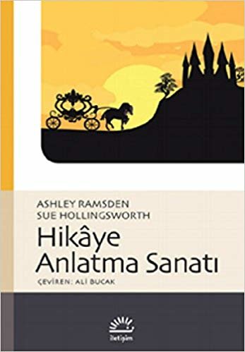 Hikaye Anlatma Sanatı indir