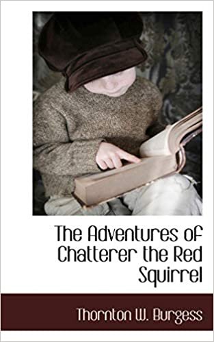The Adventures of Chatterer the Red Squirrel indir