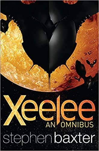 Xeelee: An Omnibus: Raft, Timelike Infinity, Flux, Ring indir