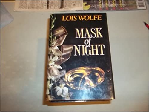 Mask of Night (Loveswept)