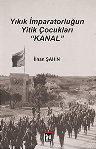 Yıkık İmparatorluğun Yitik Çocukları : Kanal indir