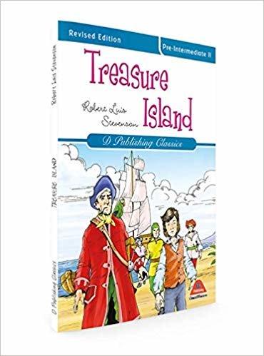 Treasure Island -Pre - Intermediate -2