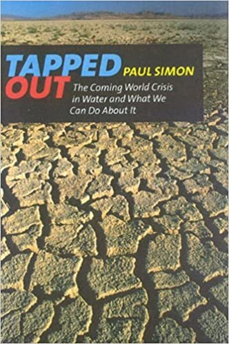 Tapped Out: The Coming World Crisis in Water and What We Can Do About it