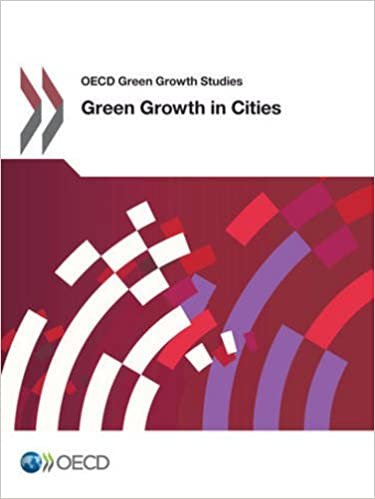 Oecd Green Growth Studies Green Growth in Cities indir