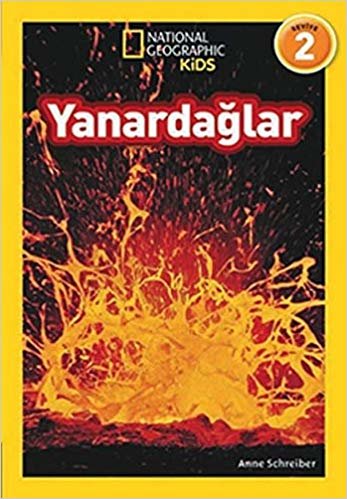 National Geographic Kids Yanardağlar indir