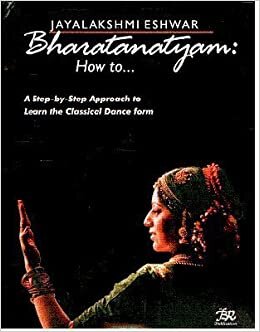 How to Bharatanatyam