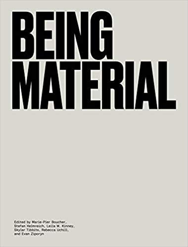 Being Material indir