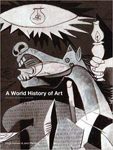 A World History of Art