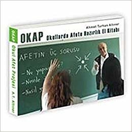 OKAP-Okullarda Afete Hazırlık El Kitabı