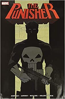 Punisher: Back To The War Omnibus