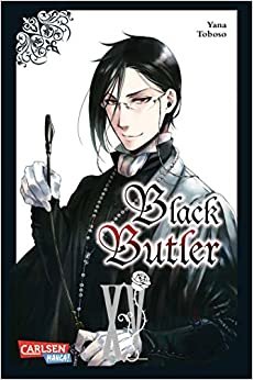 Black Butler 15 (15)