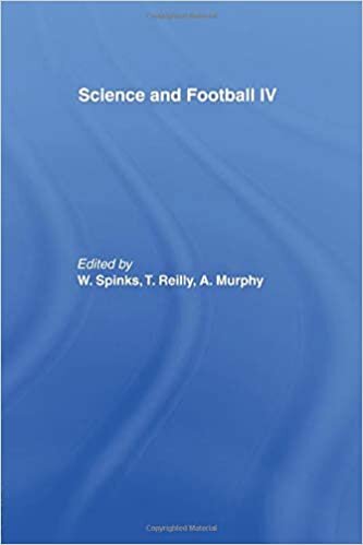 Science and Football IV indir