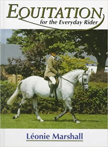 Equitation for the Everyday Rider