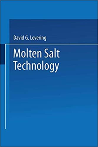 Molten Salt Technology indir