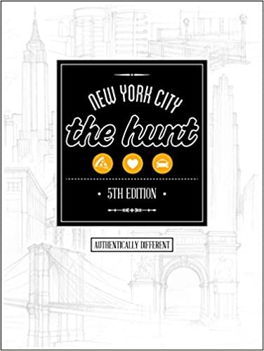 The Hunt New York City indir