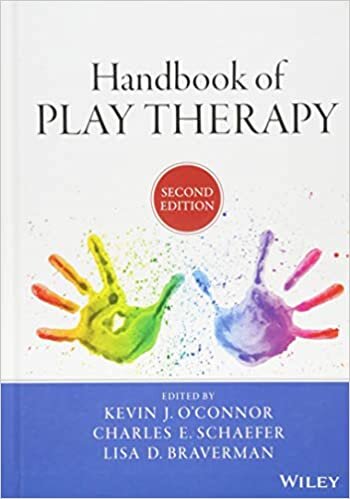 Handbook of Play Therapy indir