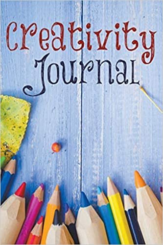 Creativity Journal indir