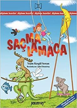 Saçmalamaca: Düşünme Becerileri