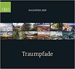 GEO-Klassiker: Traumpfade 2020