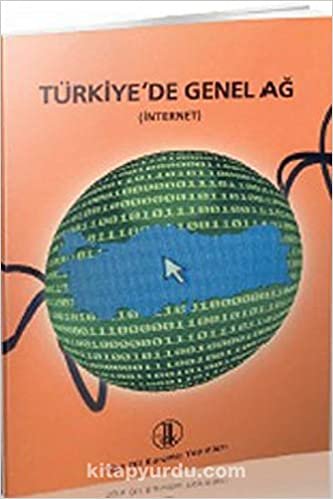 Türkiye'de Genel Ag (Internet)