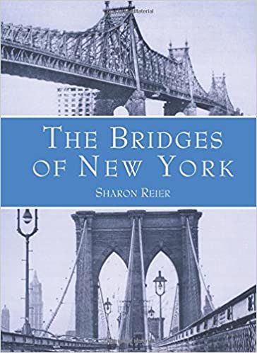 Bridges of New York (New York City) indir