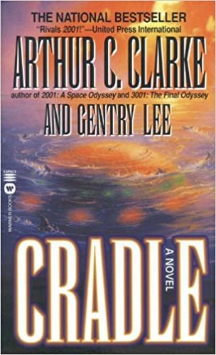 Cradle (Science Fiction)