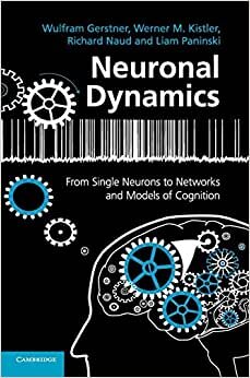 Neuronal Dynamics