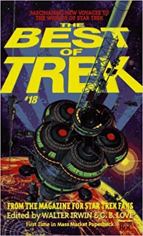 The Best of Trek (Star Trek): 18