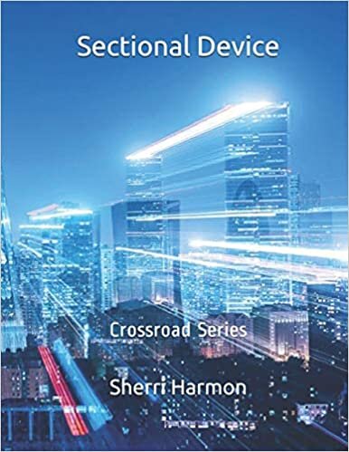 Sectional Device: Crossroad Series (Light Passages) indir