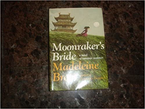 Moonraker's Bride