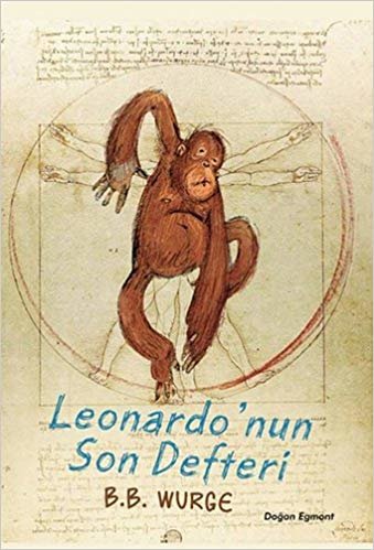 Leonardo'nun Son Defteri