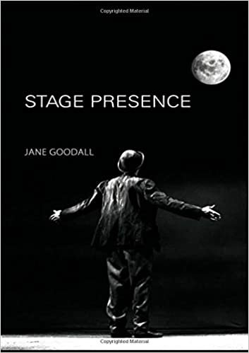 Stage Presence: The Actor as Mesmerist