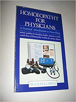 Homoeopathy for Physicians