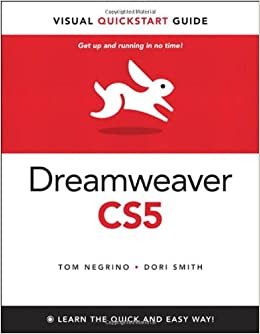 Dreamweaver CS5 for Windows and Macintosh: Visual QuickStart Guide (Visual QuickStart Guides)