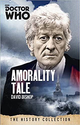 Doctor Who: Amorality Tale: The History Collection indir