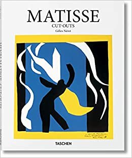 Matisse: Gouaches Découpées: BA (BASIC ART)