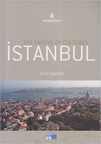 THE CAPİTAL OF CULTURES İSTANBUL İNG.