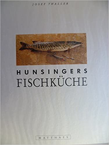 Hunsingers Fischküche