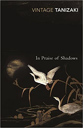 In Praise of Shadows (Vintage Classics) indir