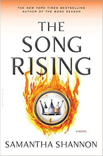 The Song Rising (Bone Season)