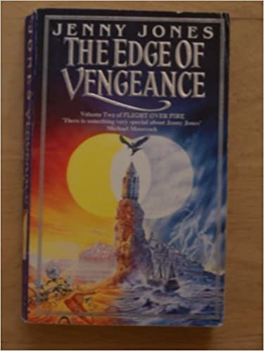 Edge of Vengeance (Flight ovr fire)
