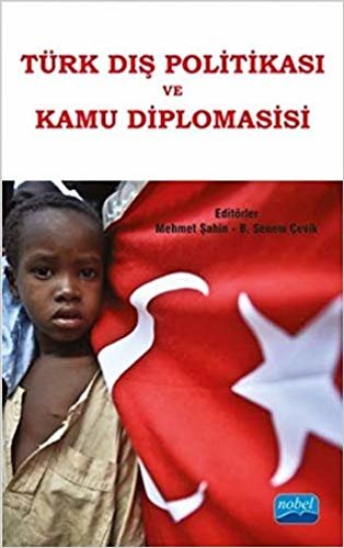 Türk Dış Politikası ve Kamu Diplomasisi indir