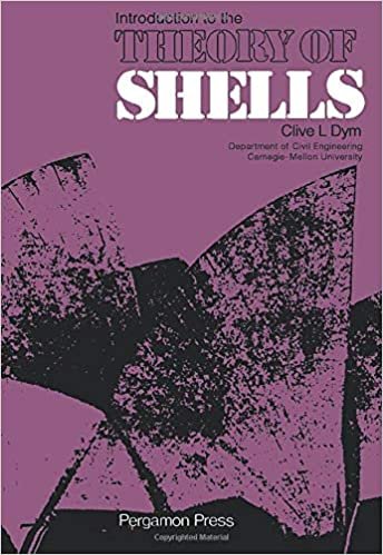 Introduction to the Theory of Shells: Structures and Solid Body Mechanics indir