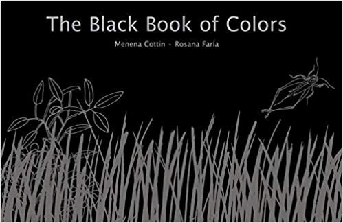 The Black Book of Colors indir