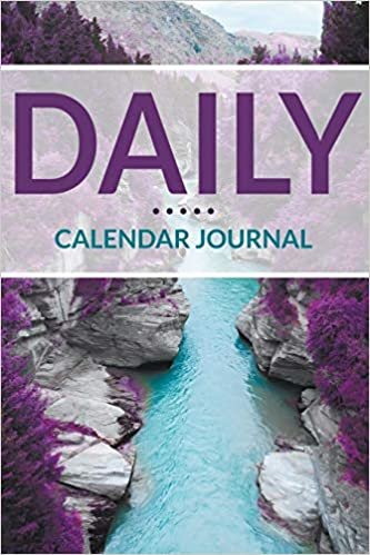 Daily Calendar Journal