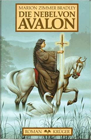 Die Nebel von Avalon: Roman indir